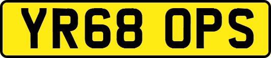 YR68OPS