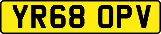 YR68OPV