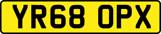 YR68OPX
