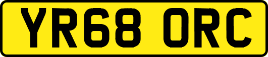 YR68ORC