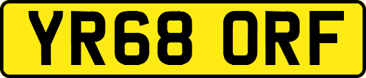 YR68ORF