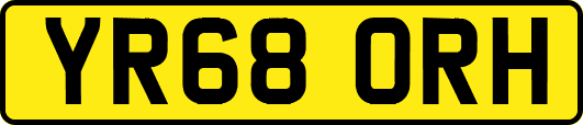 YR68ORH