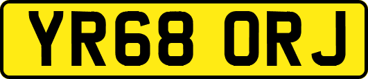 YR68ORJ