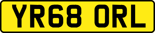 YR68ORL