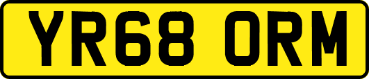 YR68ORM