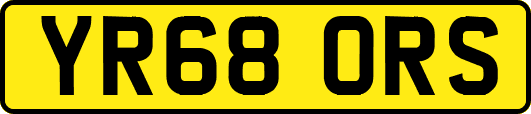YR68ORS