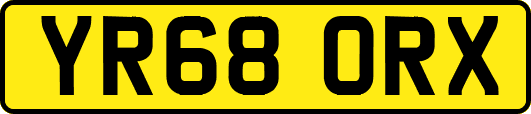 YR68ORX