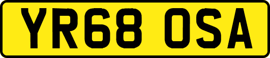 YR68OSA