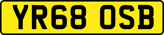 YR68OSB