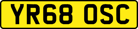 YR68OSC