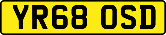 YR68OSD