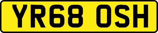 YR68OSH