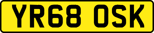 YR68OSK
