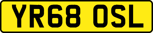 YR68OSL