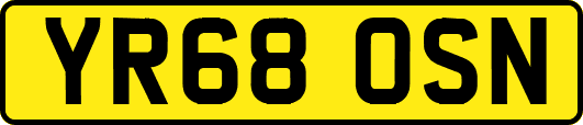 YR68OSN