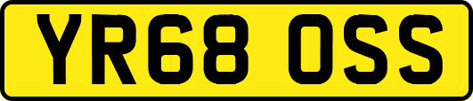 YR68OSS