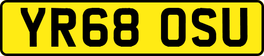 YR68OSU