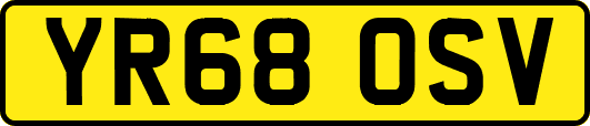 YR68OSV