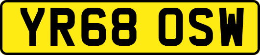 YR68OSW
