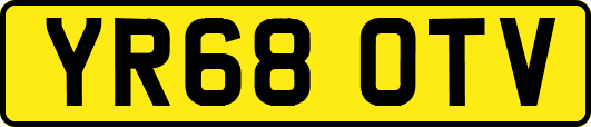 YR68OTV