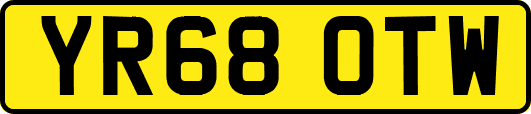 YR68OTW