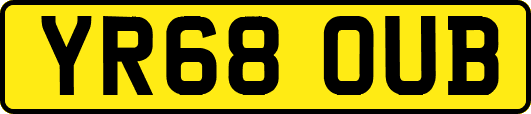 YR68OUB