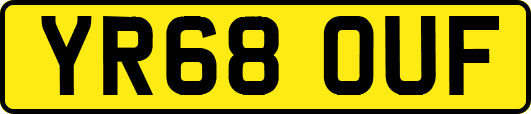 YR68OUF