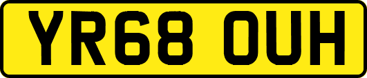 YR68OUH