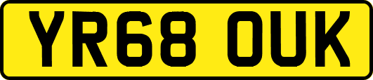 YR68OUK