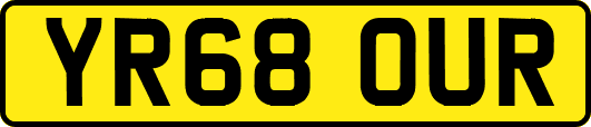 YR68OUR