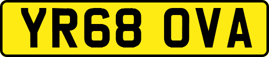 YR68OVA