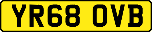 YR68OVB