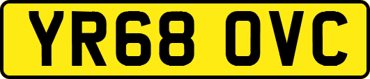 YR68OVC