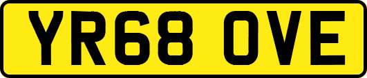 YR68OVE