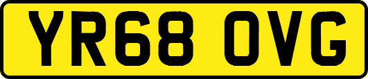 YR68OVG