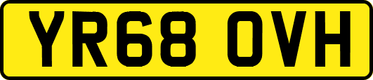 YR68OVH