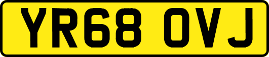 YR68OVJ