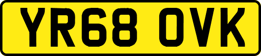 YR68OVK