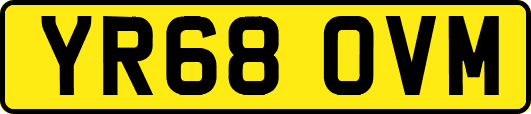 YR68OVM