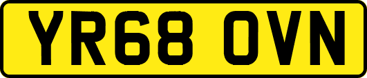YR68OVN