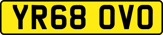 YR68OVO