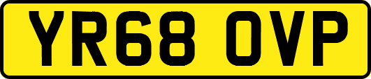 YR68OVP