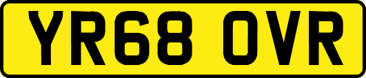 YR68OVR