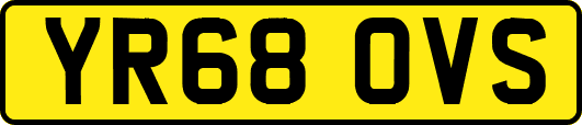 YR68OVS