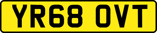 YR68OVT