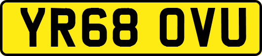YR68OVU