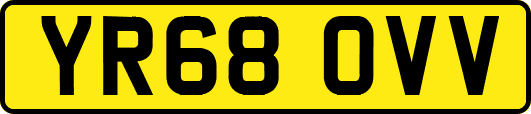 YR68OVV