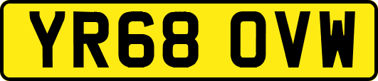 YR68OVW