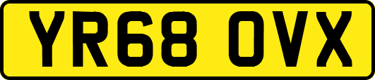 YR68OVX