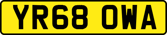 YR68OWA